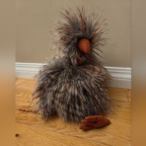 Jellycat Orpie Chicken Plush
